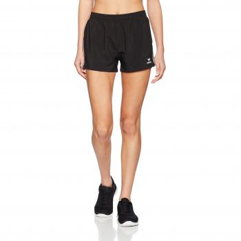 Pantalones Erima Running - Negro - 34
