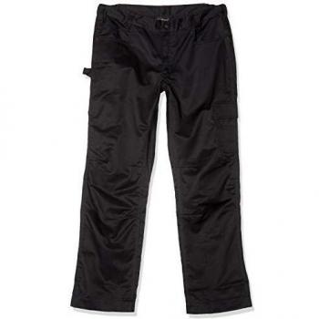U-Power St069gm-48 ST069GM-48-Pantalones Gama Smart Modelo Bravo 48, Gris