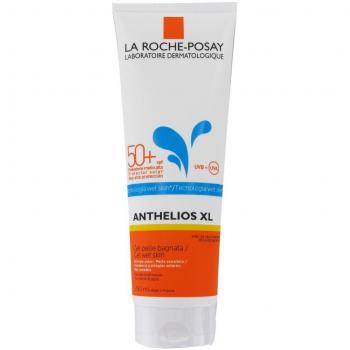 La Roche-Posay Anthelios XL Gel Wet Skin SPF 50+ Protector Solar para Piel Sensible 250 ml