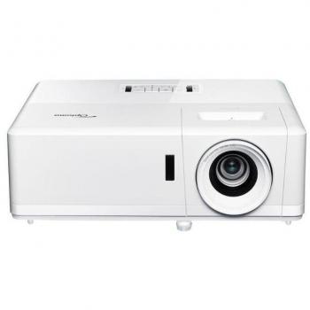 Optoma UHZ45 Proyector Láser DLP UltraHD 4K 3800 Lúmenes ANSI