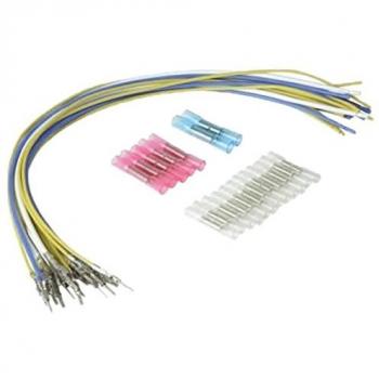 Kit de reparación de cables para puerta trasera Herth+Buss ELPARTS 51277136