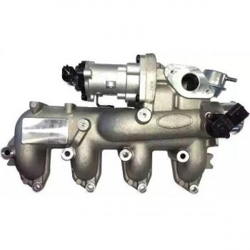Válvula EGR BorgWarner Wahler 710661D
