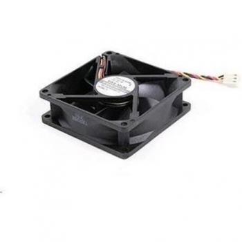 SYNOLOGY Fan 80 x 80 x 25 3 Ventilador de refrigeración - 1 x 80 mm - 1-4500 RPM