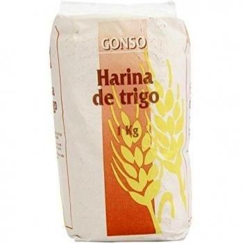 Harina trigo gonso 1kg