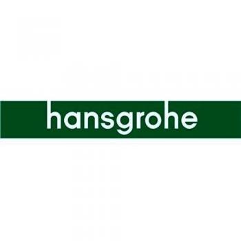 Hansgrohe 60711000 Vástago para grifos, 11/2