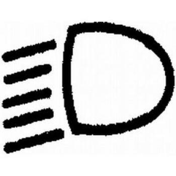 HELLA 9XT 713 630-311 Etiqueta