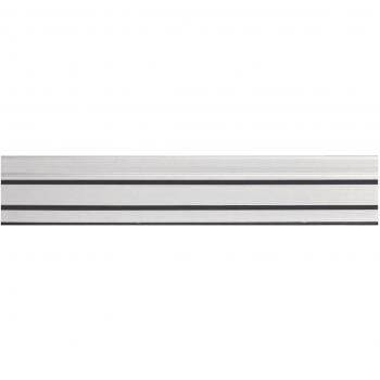 Carril Guía Metallkraft 3850030 - Longitud 1.400 mm