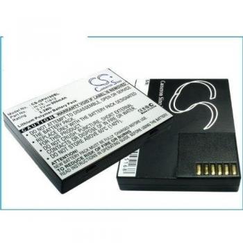 CS de litio 900 mAh para Opticon H-19 H - 19A H-19D, Opticon H-19 11812 019WS000861