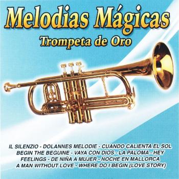 Melodías Mágicas