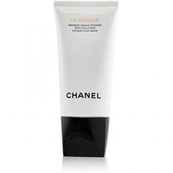 Masks & Scrubs by Chanel Le Masque Anti-pollution Vitamin Clay Mask 75ml