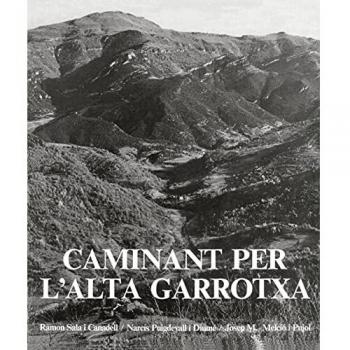 Caminant per l’Alta Garrotxa