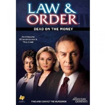 Law order pc uk