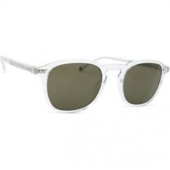 Tommy Hilfiger TH 1939/S Sunglasses, Transparent/Brown, Male, Size: 51 MM