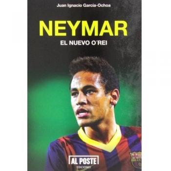 Neymar El Nuevo O´Rei