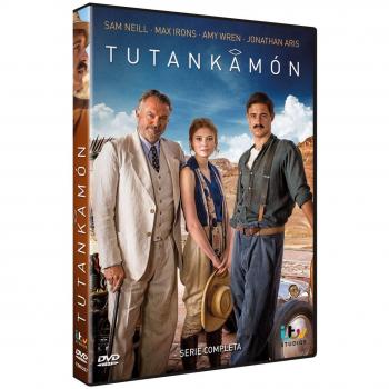 Tutankamón