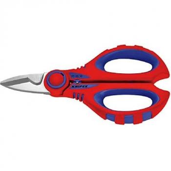 KNIPEX Tijeras para electricistas