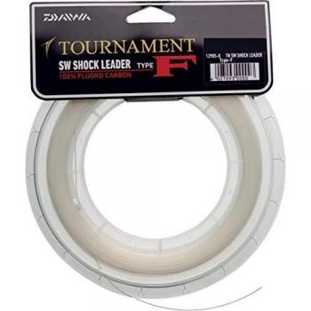 Daiwa - Fluoro Tournament Sw SH.LD 50M 090/100-12956090