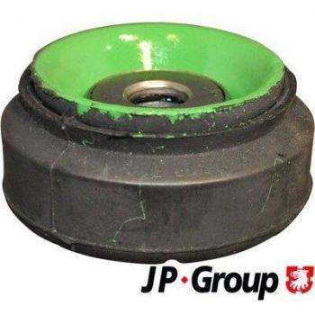 Copela de amortiguador JP GROUP 1142402100 - Top Strut Mounting, compatible con vehículos, fabricada en materiales de alta calidad para garantizar durabilidad y rendimiento óptimo, diseño específico para una fácil instalación y ajuste preciso