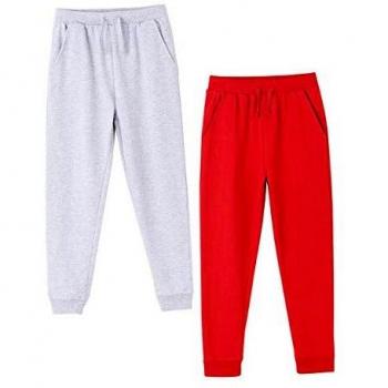 Amomí Pantalón de chándal Pantalón de Deporte Niño 8-14 Años 1 PC