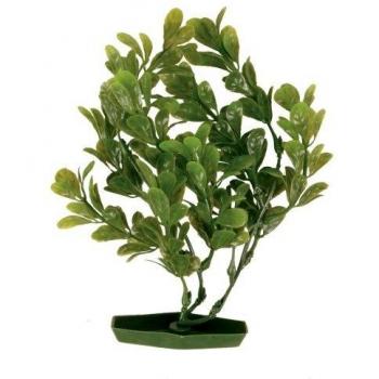 Plantas de Plástico TRIXIE - Set de 6, 25 cm, Decoración Acuática