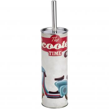 Wenko - Escobillero Vintage Scooter 21602