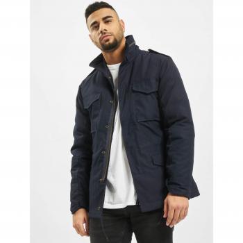Chaqueta M65 Standard Azul Hombre Brandit - 6XL