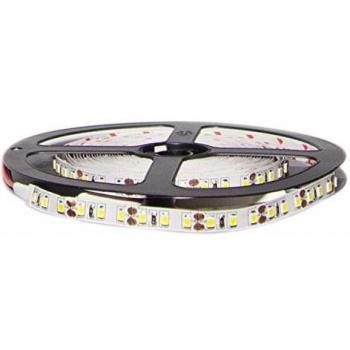 Cinta LED 12V 5M 2835 IP20 120LED/m - Blanco Neutro 4000K - 5500K - Silamp