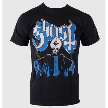 Ghost Men's Metal T-Shirt - Papa&Band - ROCK OFF S