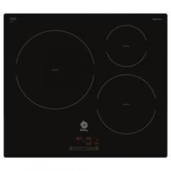 Balay 3EB815ER hobs - Placa