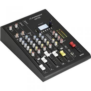 Audiophony MPX6 - Mezclador