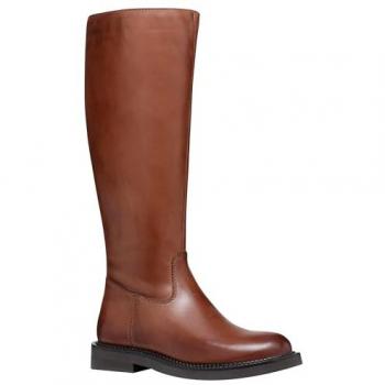 Geox Serilda Women's Brown Boots