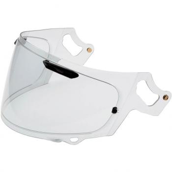 Visera Arai vas Type RX7 de v y QV de Pro