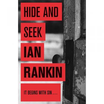 Escondite y Búsqueda de Ian Rankin