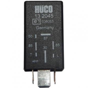 Relé de precalentamiento HUCO HITACHI 132045