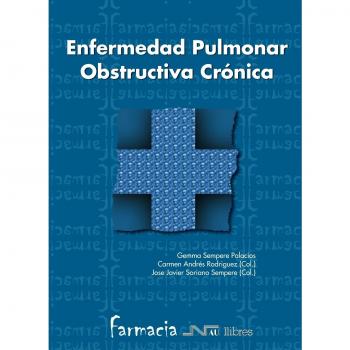 Enfermedad Pulmonar Obstructiva Crónica