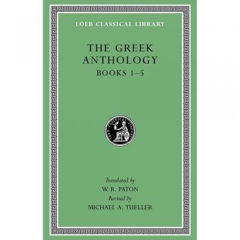 Book 1: Christian Epigrams. Book 2: Description of the Statues in the Gymnasium of Zeuxippus. Book 3: Epigrams in the Temple of Apollonis at Cyzicus. ... Epigrams