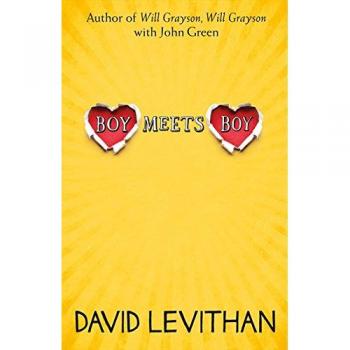 Chico Conoce Chico - Novela de David Levithan sobre amor y amistad