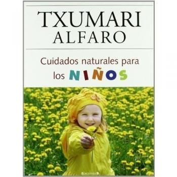 Cuidados naturales para los niños