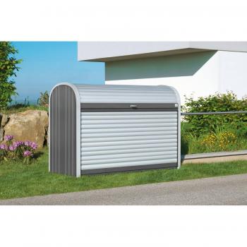 Biohort StoreMax Gabinete de Almacenamiento Storemax 120