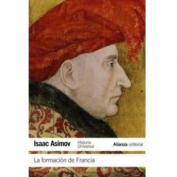 La formación de Francia
