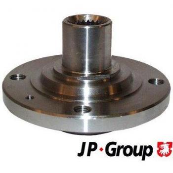 Kit de rodamiento de rueda JP GROUP 1141401800