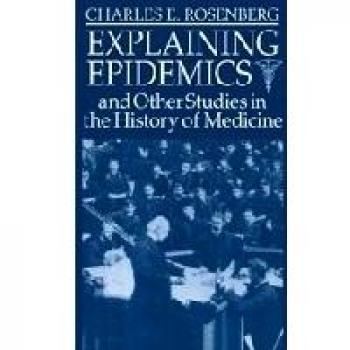 Explaining Epidemics Hardback
