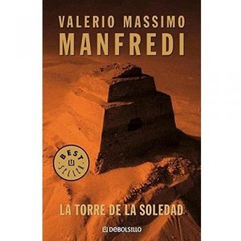 La torre de la soledad - Valerio Massimo Manfredi