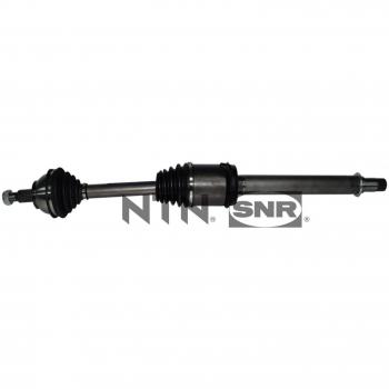 Árbol de transmisión SNR DK51.004 - Alta resistencia y durabilidad