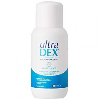 Serra Pamies Ultradex Colutorio 250 ml 250 ml