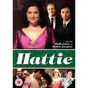 Hattie [DVD] [Reino Unido]
