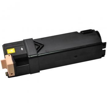 Cartucho de Toner Compatible para Epson Aculaser C2900/CX29 - Amarillo