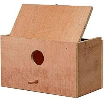 COPELE Nido Madera nº 3