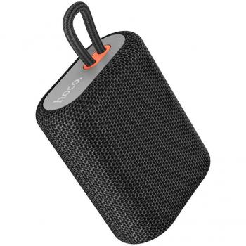 Hoco BS47 Uno Sports Bluetooth Speaker - Mini Portable Waterproof Outdoor Audio with IPX5 Resistance and Bass Stereo