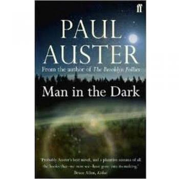 MAN IN THE DARK: Paul Auster